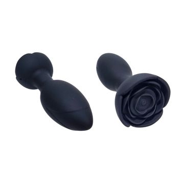 Plug anal con App y rotación de 360°  - imagen 2