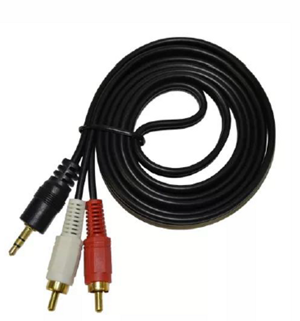 CABLE 2x1