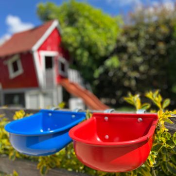 BEBEDEROS Y COMEDROS EQUINOS - imagen 1