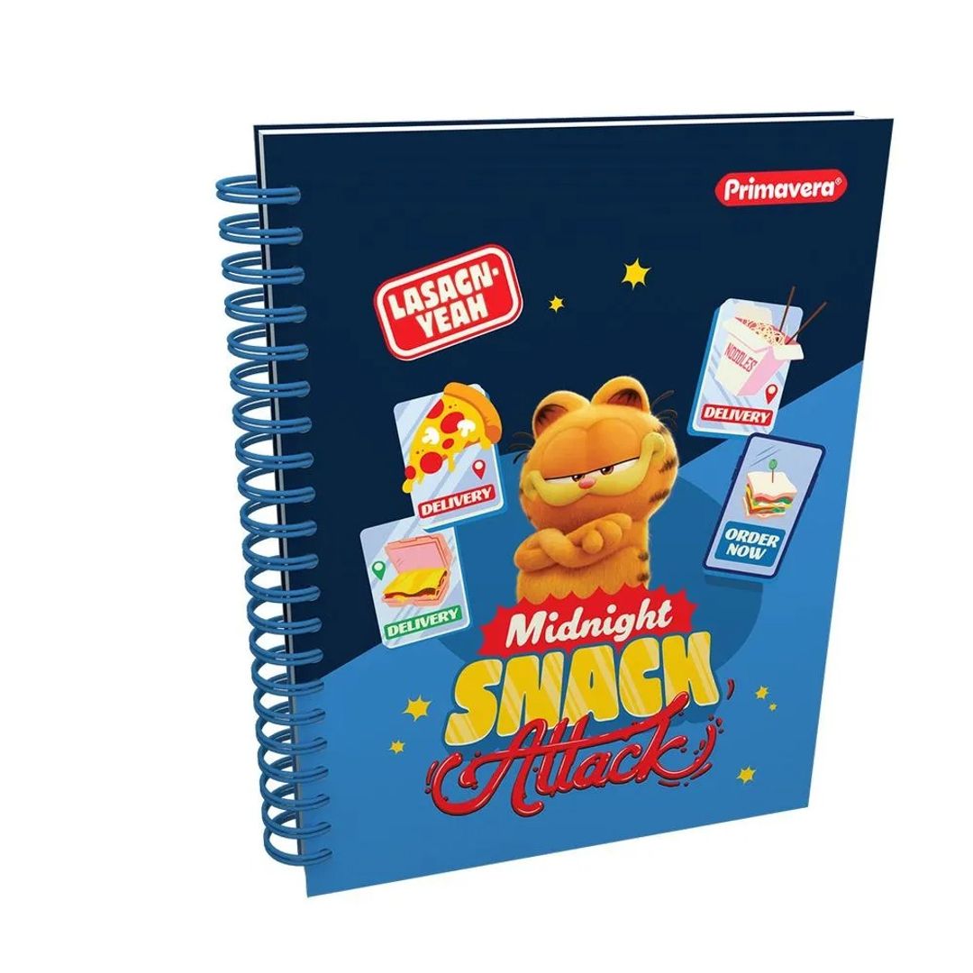 AGENDA 5 MATERIAS 