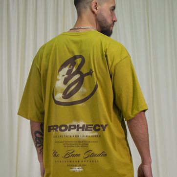 C. OVER EST PROPHECY  - imagen 2