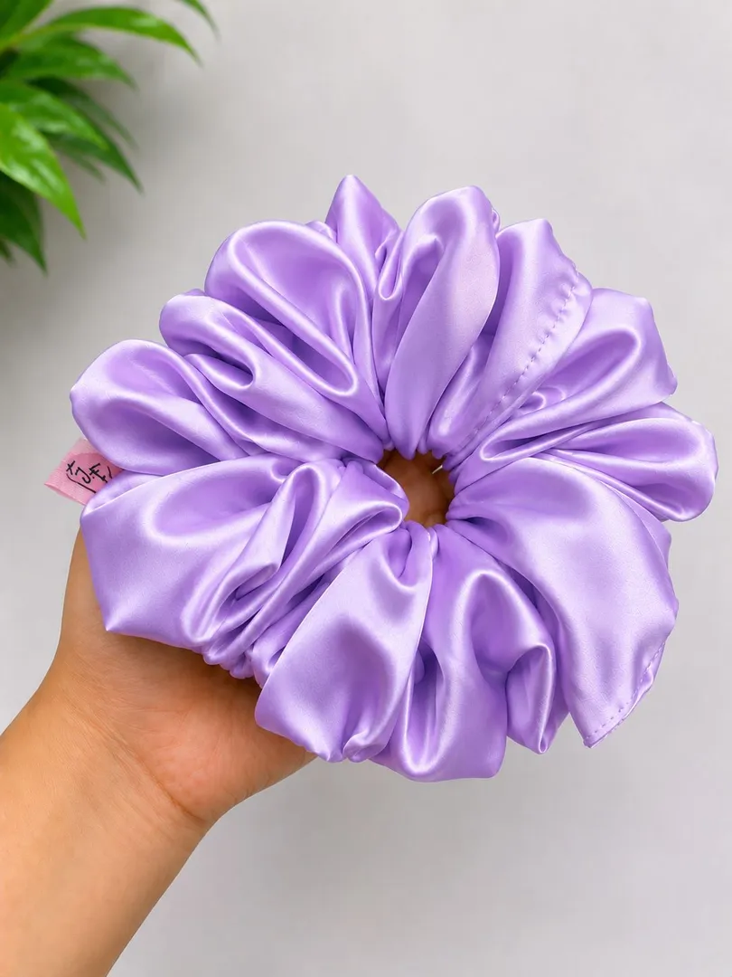Scrunchie Mega 