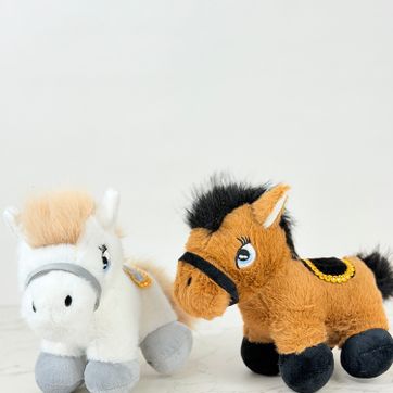 Imagen del producto CABALLO 25CM 