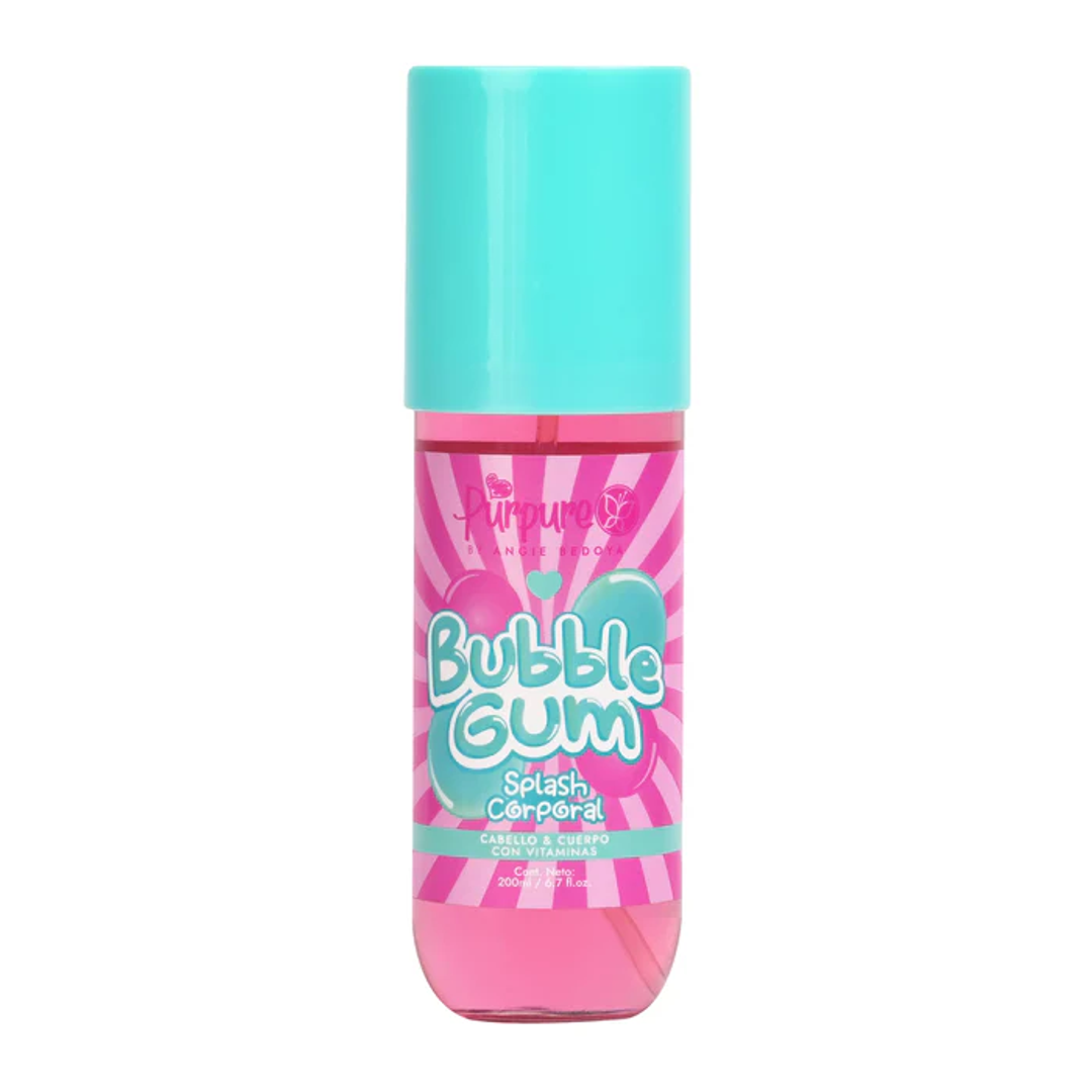 Splash Corporal 200ml Purupure
