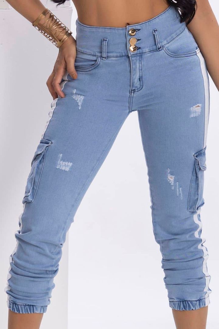 Jean Levantacola - PT7505