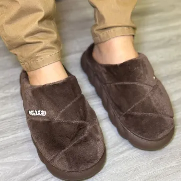 Pantufla - imagen 1