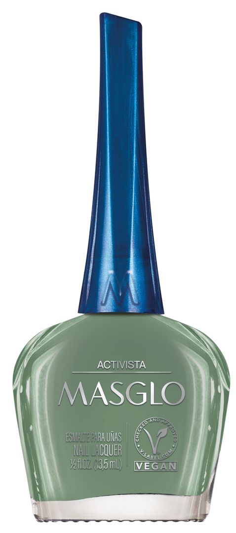 ESMALTE MASGLO ACTIVISTA