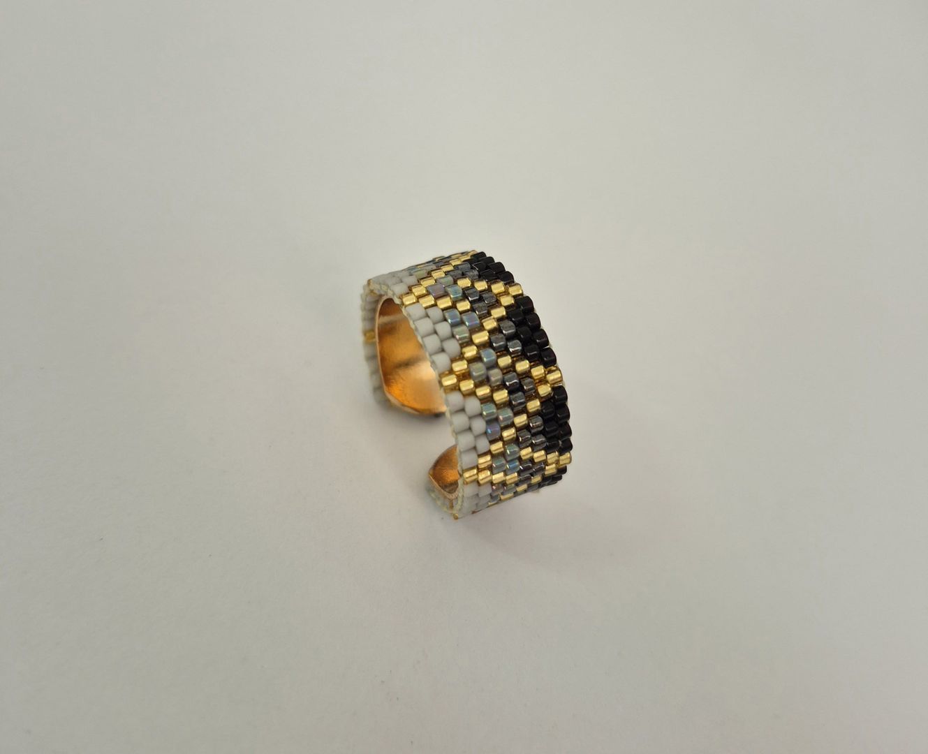 Anillo goldie