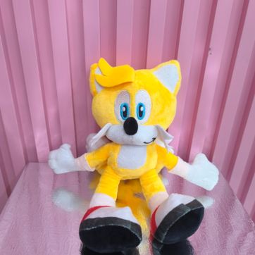 Imagen del producto TAILS súper sony