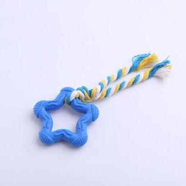 JUGUETE PARA MASCOTAS ESTRELLA 14195-111 MUNDIPLAS	 - imagen 3