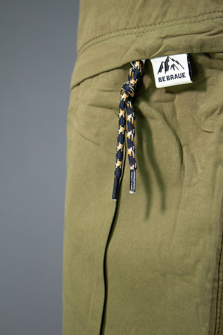 P. CARGO 2103 ANTIFLUIDO