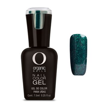 Imagen del producto 072 FAIRY EMERALD