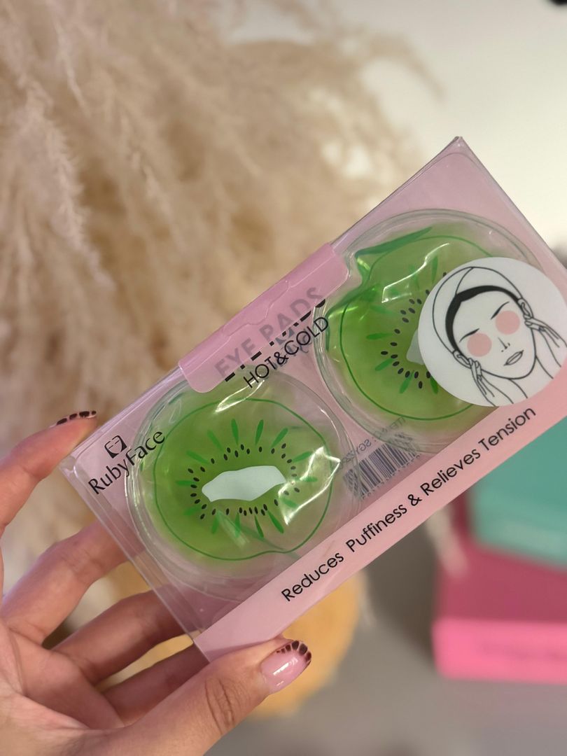 PARCHES PARA OJOS