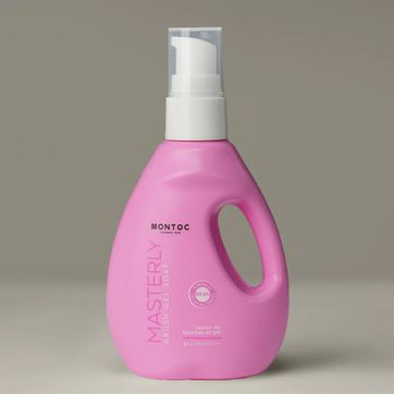 Imagen del producto JABON DE BROCHAS EN GEL MASTERLY MONTOC