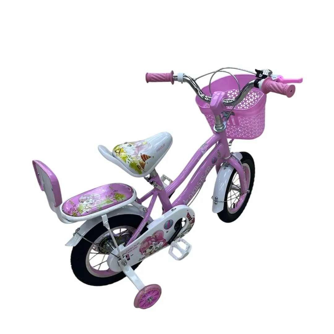 BICICLETA NIÑA - RIN 16 - 3020-16