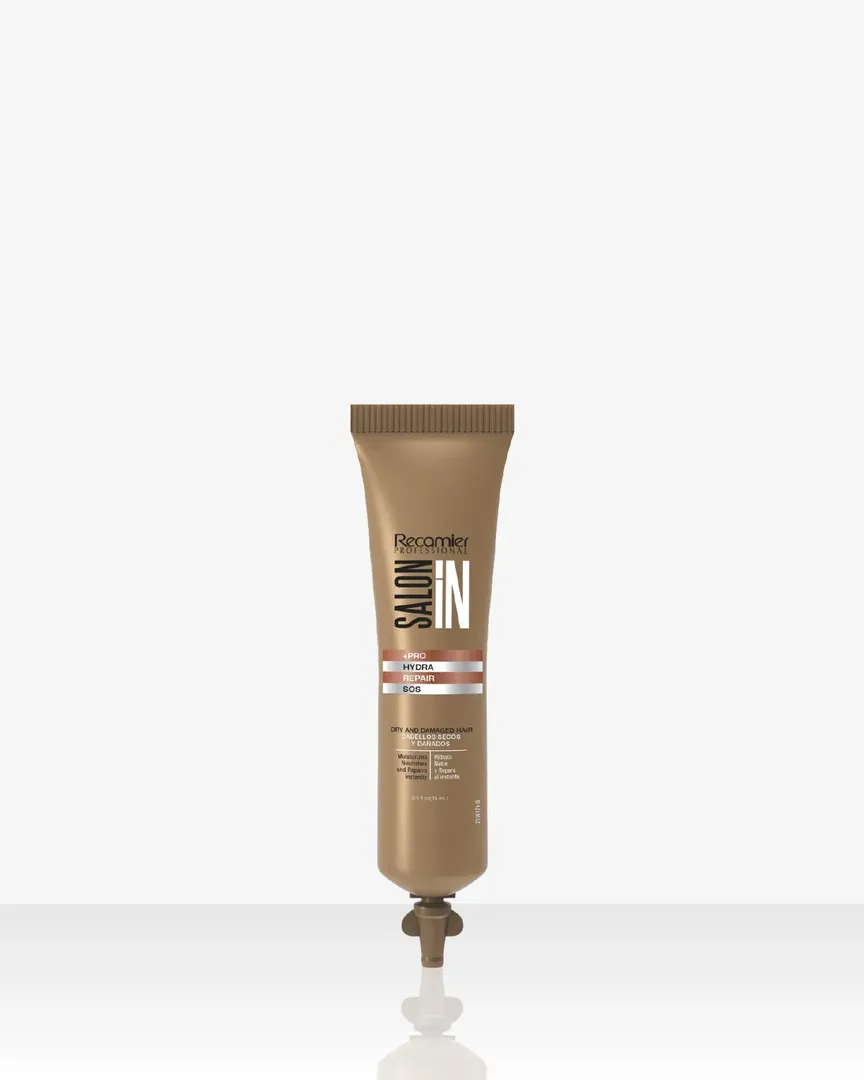 HYDRA REPAIR SOS 15ML SALON IN RECAMIER