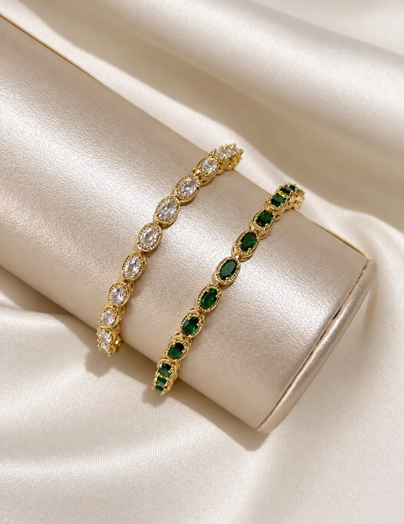 Pulsera circones 
