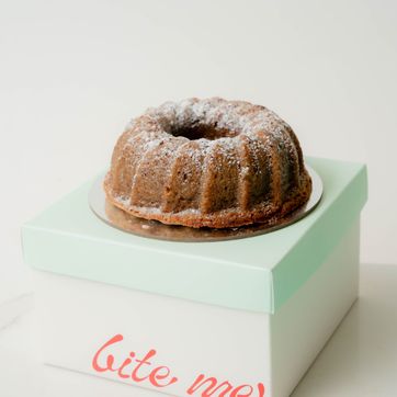 Milo Cake - imagen 1