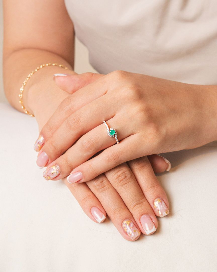 Anillo Lumin