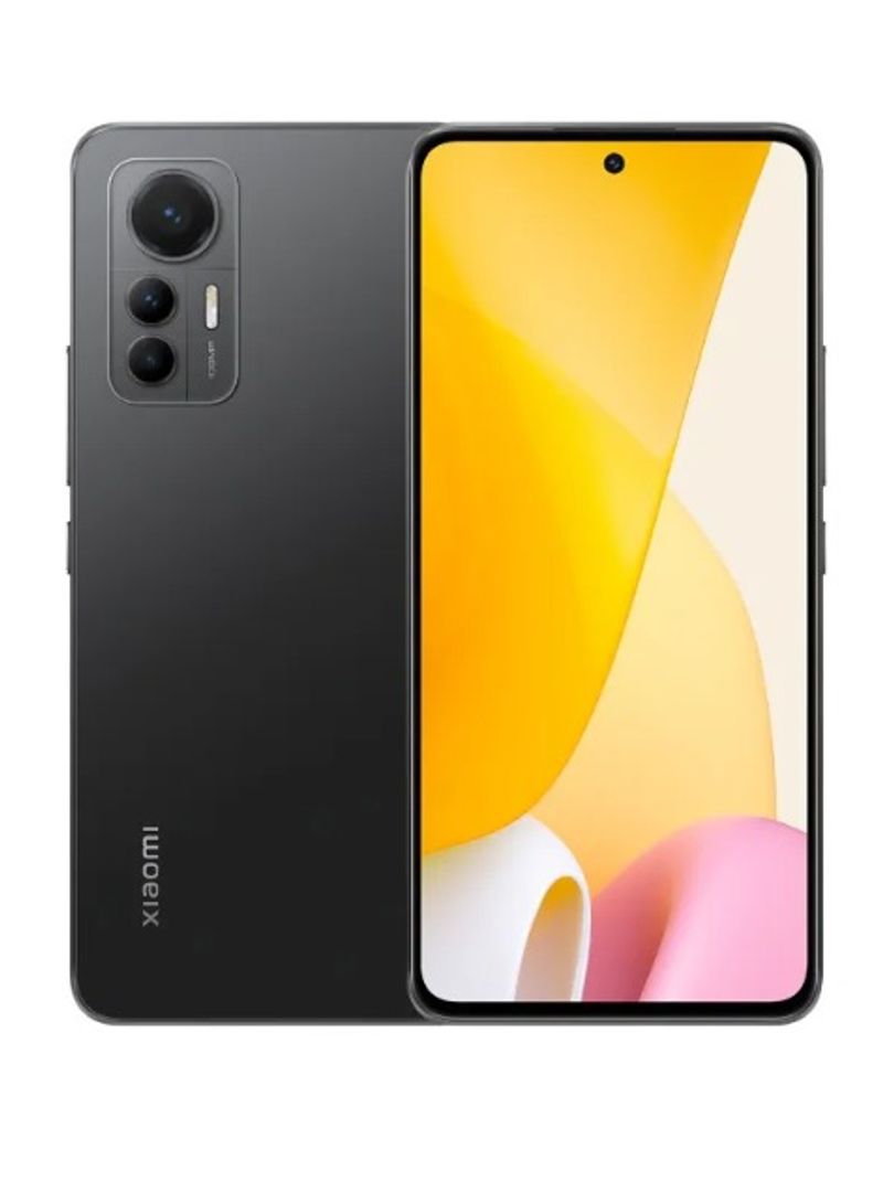 XIAOMI 12 LITE - 256GB - 8RAM 