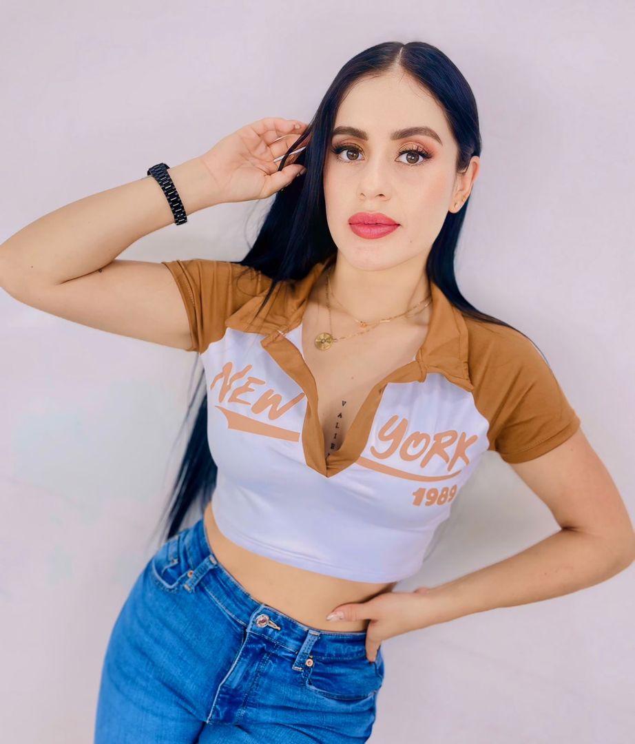 Blusita  New york 1989