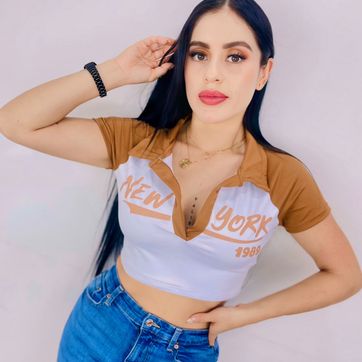 Blusita  New york 1989 - imagen 1