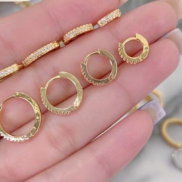 Imagen del producto CANDONGAS