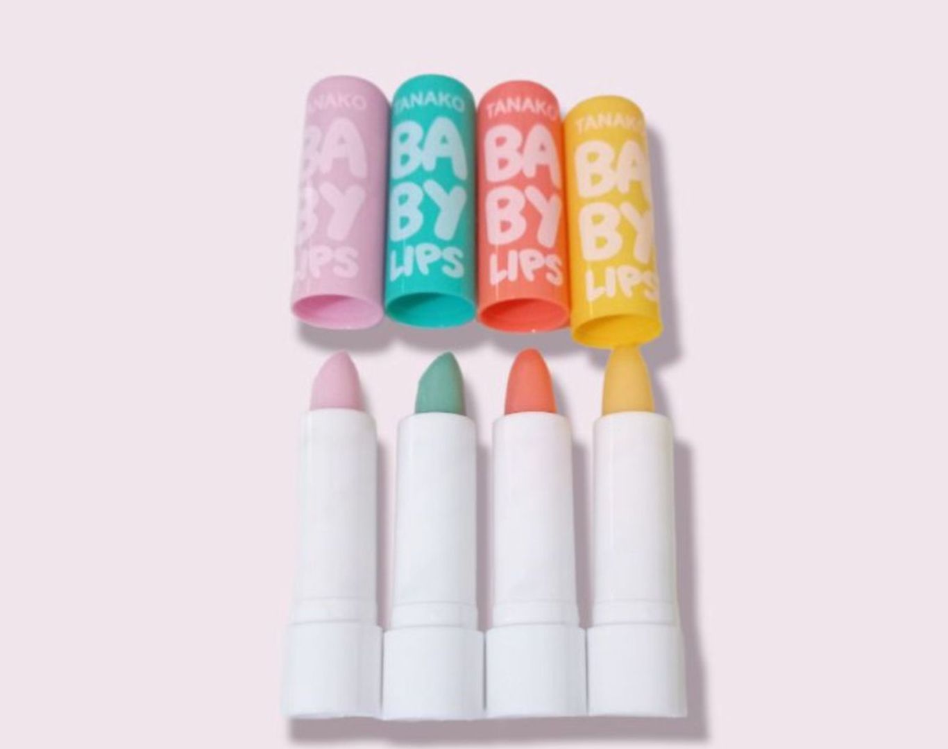 95-BÁLSAMO BABY LIPS TANAKO