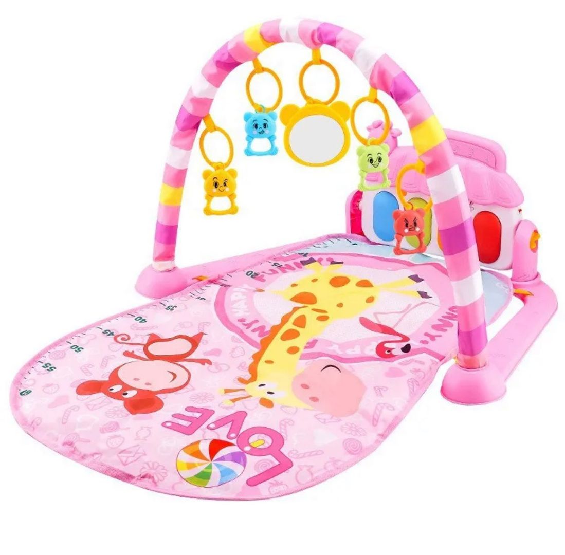 TAPETE MOBILE DE BEBÉ