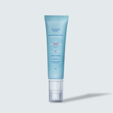 Protector solar antimanchas de Elixir by La Maga - imagen 1