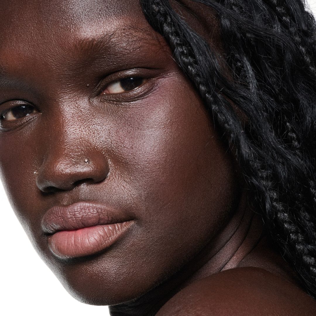 POWDER KISS LIP & CHEEK – OVER THE TAUPE
