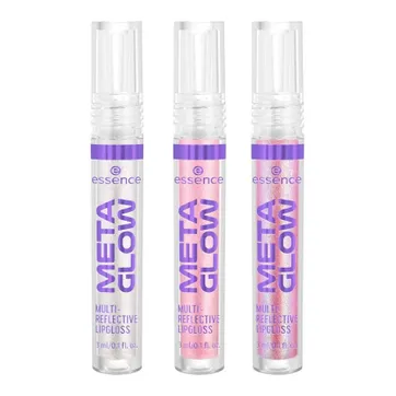 LIP GLOSS MENTA GLOW ESSENCE - imagen 1