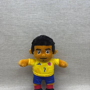 Imagen del producto MUNDIAL (LUIS DIAZ) 45CM  