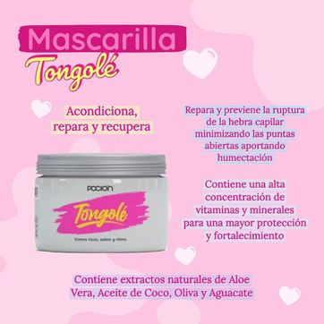 Kit tongolé - imagen 3