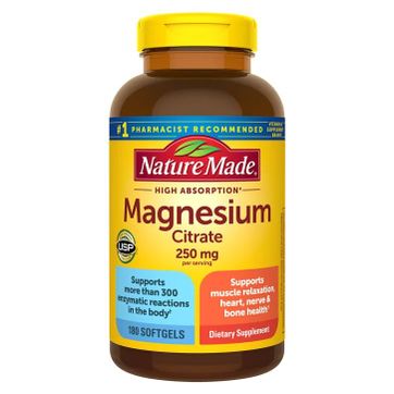 Imagen del producto MAGNESIUM CITRATE