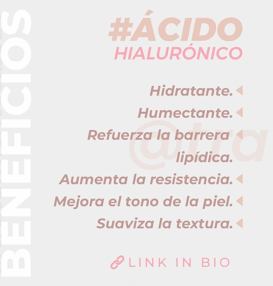 Acido hialuronico LB