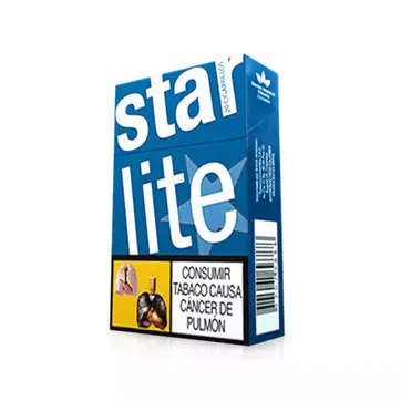 Imagen del producto Cajetilla De Star Lite