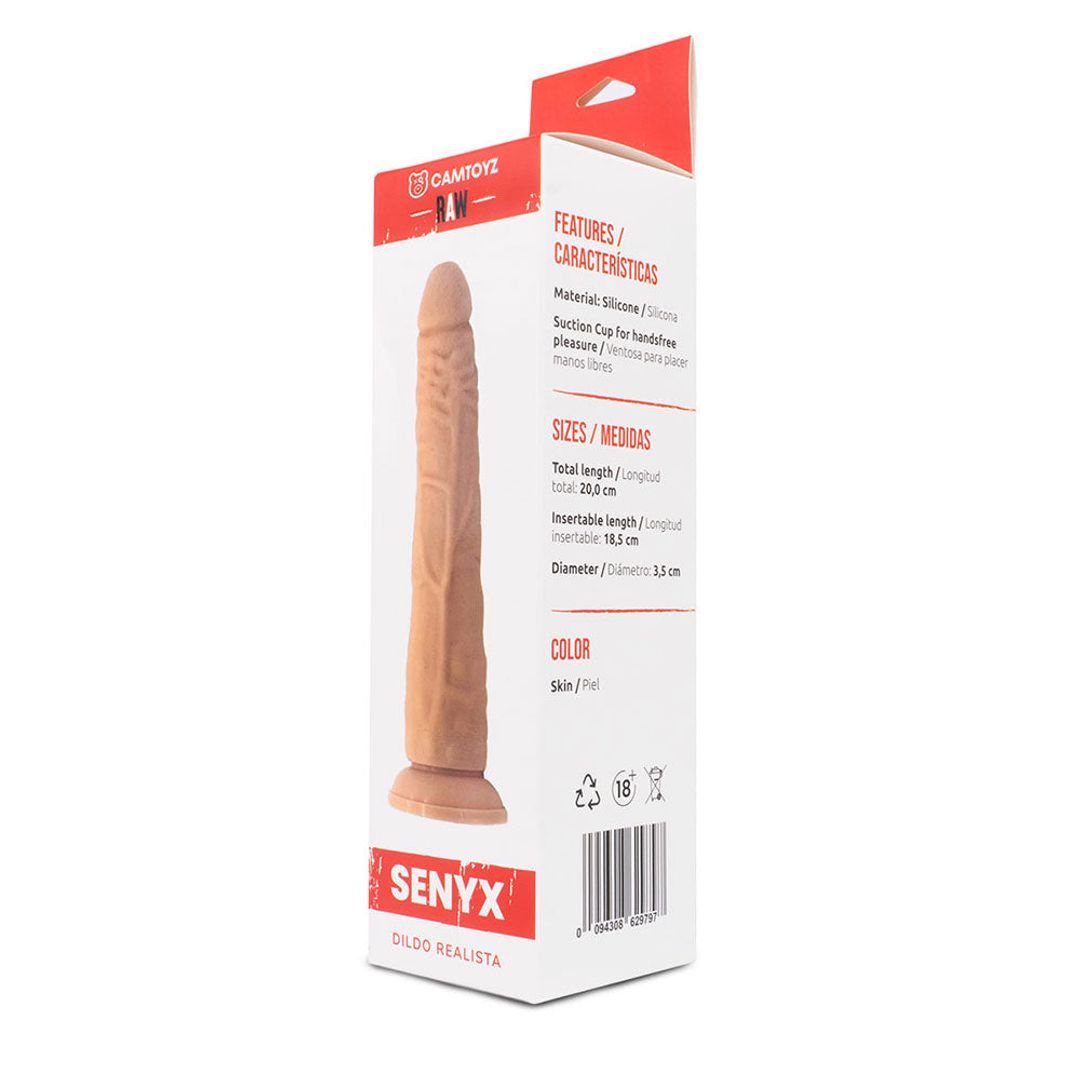 DILDO SENYX