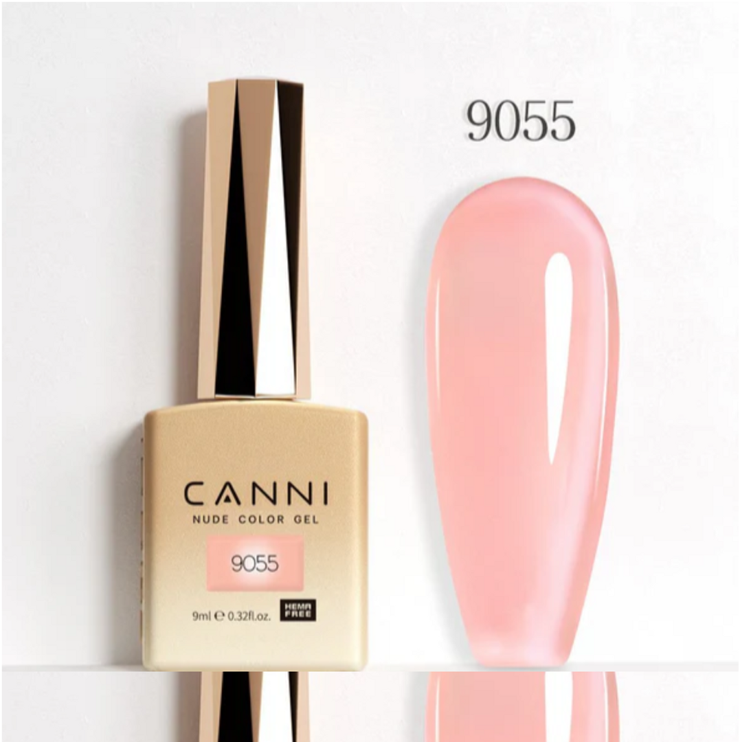 Gel Semi 9ml CANNI 