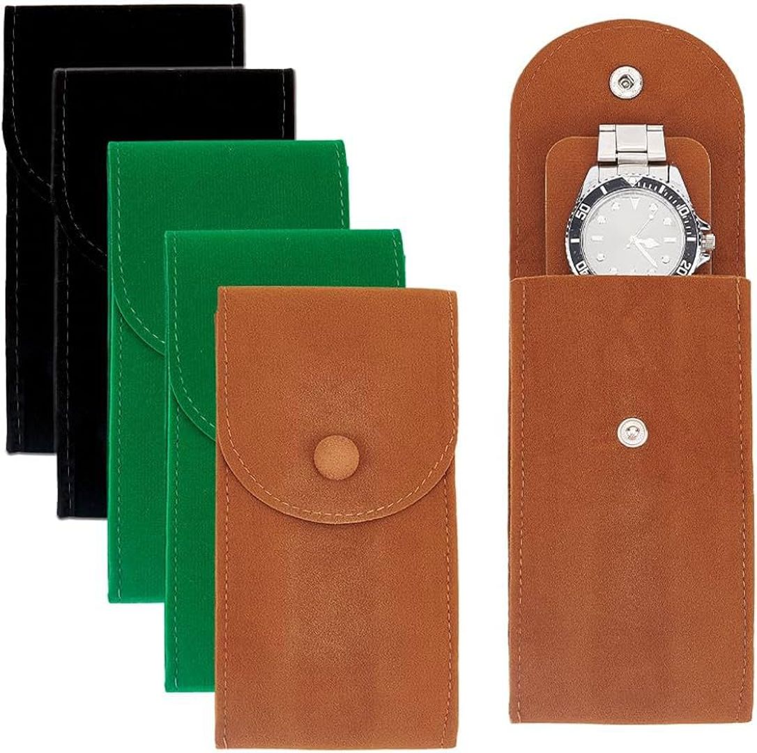 FAJ-546 Estuche de reloj individual 