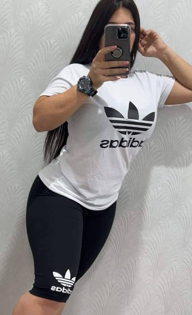 SET CICLISTA + CAMISETA 