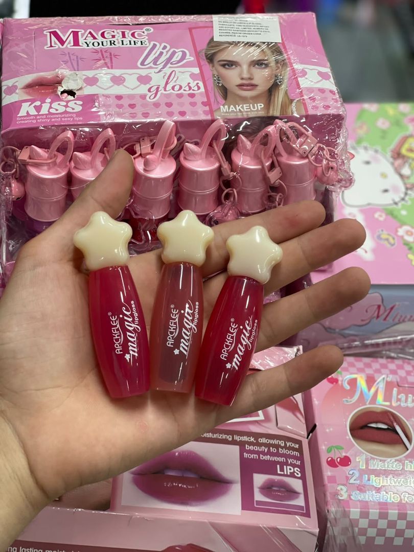 Labial mate 3x5000