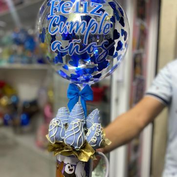 Imagen del producto Fruti fruti 