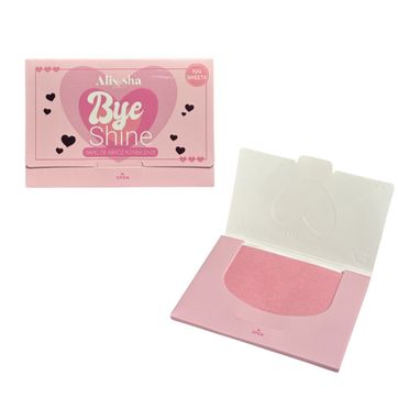 Imagen del producto Beautiful face (Papel control grasa)