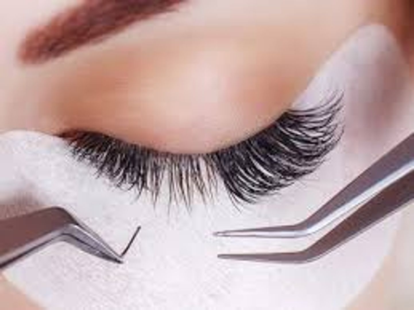 PESTAÑAS PELO A PELO
