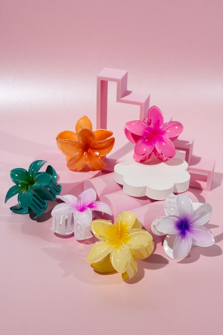 CAIMÁN HAWAIANO 8CM