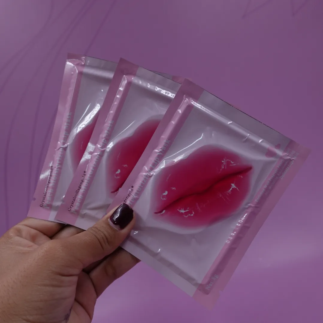 COLAGENO PARA LABIOS