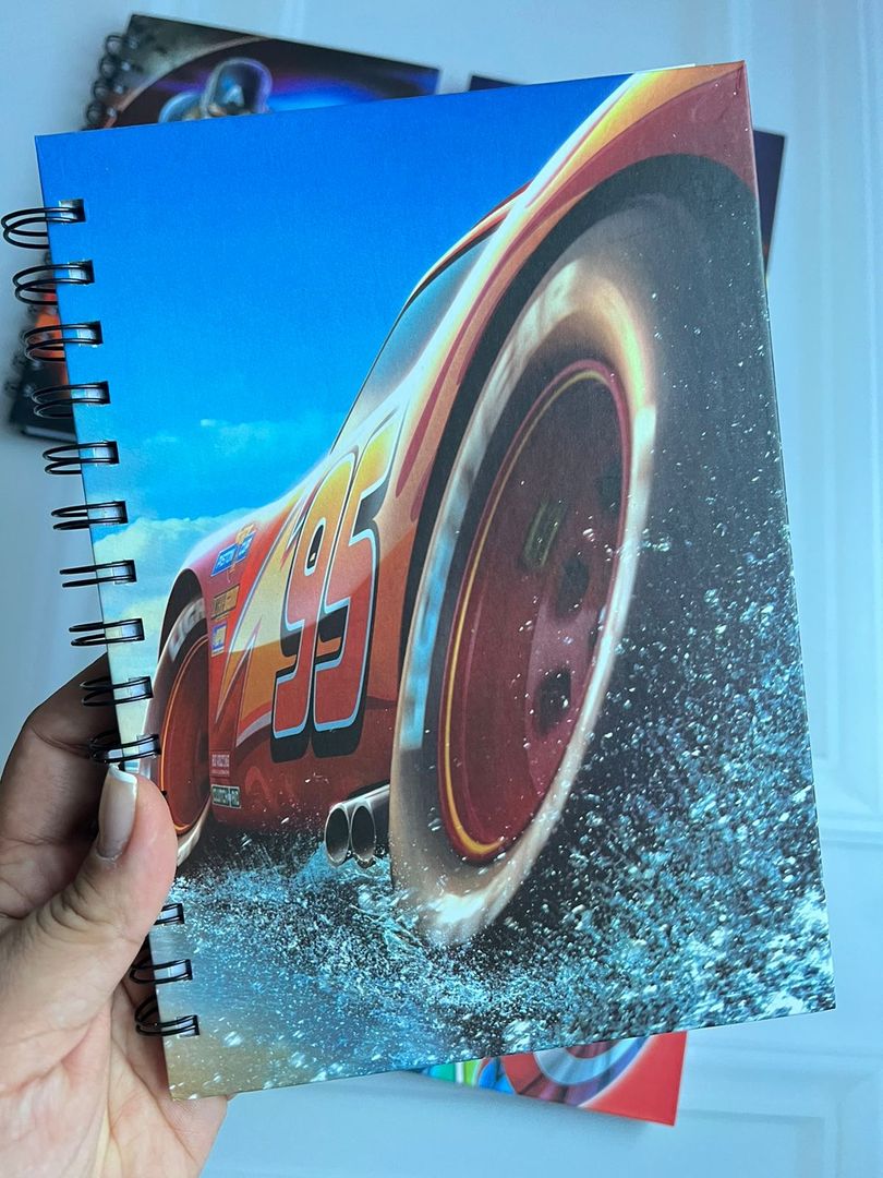 Agenda superhéroes 
