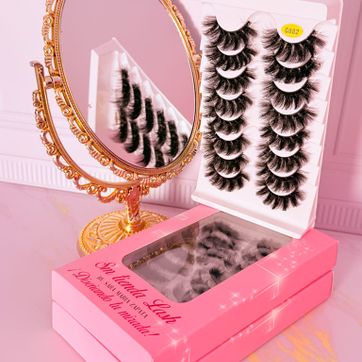 Imagen del producto BOOK X8 MAXI VOLUMEN