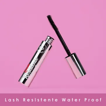 Imagen del producto PESTAÑINA LASH RESISTENTE BLOOMSHELL